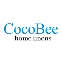 CocoBee Home Linens logo, CocoBee Home Linens contact details