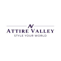 Attire Valley logo, Attire Valley contact details