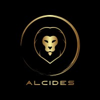 ALCIDES logo, ALCIDES contact details