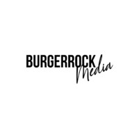 Burgerrock Media logo, Burgerrock Media contact details