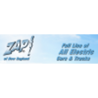 ZAP World NE logo, ZAP World NE contact details