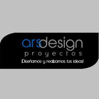 ARS DESIGN logo, ARS DESIGN contact details