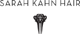 Sarah Kahn Hair logo, Sarah Kahn Hair contact details