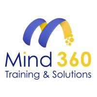 Mind 360 logo, Mind 360 contact details