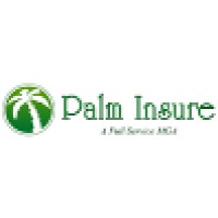 Palm Insure, Inc. logo, Palm Insure, Inc. contact details