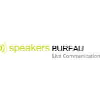 SPEAKERS BUREAU, SL logo, SPEAKERS BUREAU, SL contact details