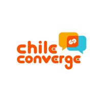 ChileConverge logo, ChileConverge contact details