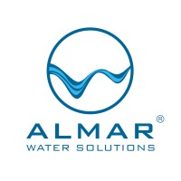 Almar Water Solutions logo, Almar Water Solutions contact details