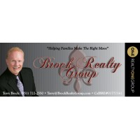 Brock Realty Group logo, Brock Realty Group contact details