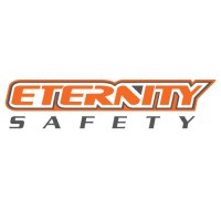 Eternity Safety logo, Eternity Safety contact details