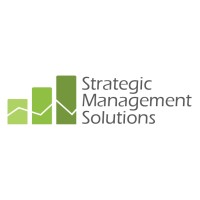 Strategic Management Solutions Inc logo, Strategic Management Solutions Inc contact details