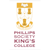 Phillips Society logo, Phillips Society contact details