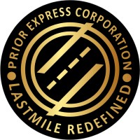 PRIOR EXPRESS CORPORATION logo, PRIOR EXPRESS CORPORATION contact details