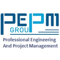 PEPM GROUP logo, PEPM GROUP contact details