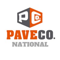 PaveCo, Inc. logo, PaveCo, Inc. contact details