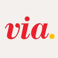 ViaTV logo, ViaTV contact details