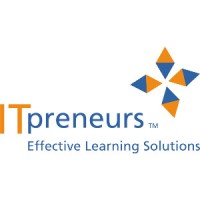 ITpreneurs logo, ITpreneurs contact details