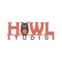 Howl Studios logo, Howl Studios contact details