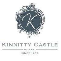 Kinnitty Castle Hotel logo, Kinnitty Castle Hotel contact details