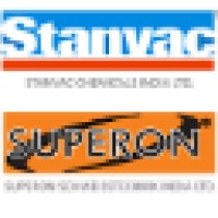 Stanvac Superon Group logo, Stanvac Superon Group contact details