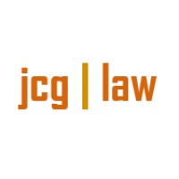 jcg | law logo, jcg | law contact details