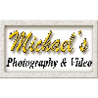 Michael's Photography & Video logo, Michael's Photography & Video contact details