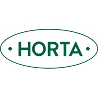 HORTA logo, HORTA contact details