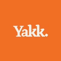 Yakk logo, Yakk contact details