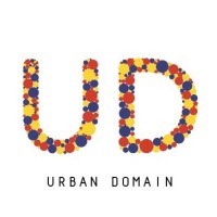 Urban Domain logo, Urban Domain contact details