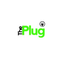 The Plug Delivery logo, The Plug Delivery contact details