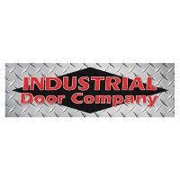 Industrial Door Company logo, Industrial Door Company contact details