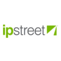 IP Street logo, IP Street contact details