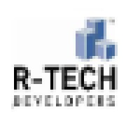 R Tech Developers logo, R Tech Developers contact details