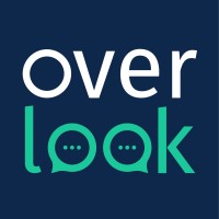 overlook logo, overlook contact details