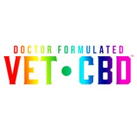 VETCBD logo, VETCBD contact details