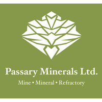 Passary Minerals Ltd logo, Passary Minerals Ltd contact details