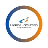 Cosmos Consultancy logo, Cosmos Consultancy contact details