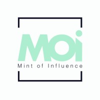 MOI - Mint Of Influence logo, MOI - Mint Of Influence contact details