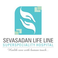 Sevasadan Lifeline Super Speciality Hospital logo, Sevasadan Lifeline Super Speciality Hospital contact details