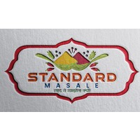 Standard Masale logo, Standard Masale contact details