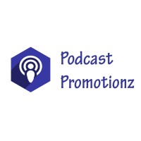 Podcast Promotionz logo, Podcast Promotionz contact details