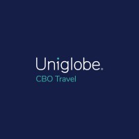 Uniglobe CBO Travel logo, Uniglobe CBO Travel contact details