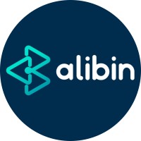 Alibin logo, Alibin contact details