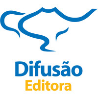 Difusão Editora logo, Difusão Editora contact details