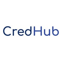 CredHub logo, CredHub contact details