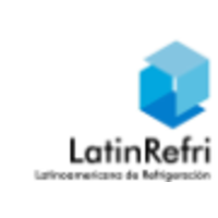 Latinoamerica de Refrigeración logo, Latinoamerica de Refrigeración contact details