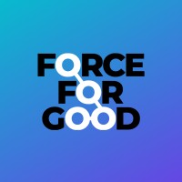 Force For Good | Tech logo, Force For Good | Tech contact details