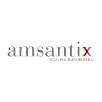 Amsantix Pte Ltd logo, Amsantix Pte Ltd contact details