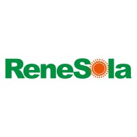 Renesola Energy logo, Renesola Energy contact details