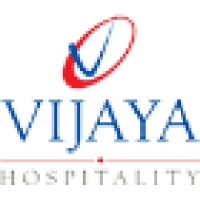 Vijaya Hospitality logo, Vijaya Hospitality contact details